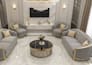 create and design interior visualization